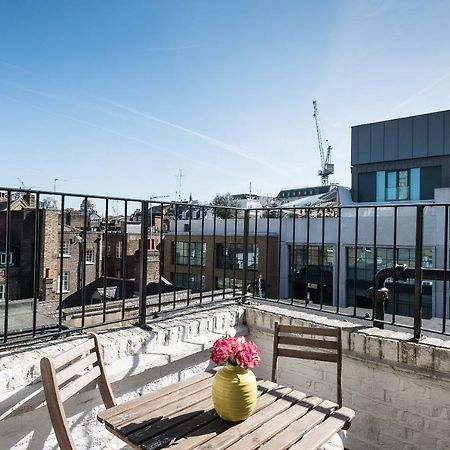 Brewer Street Apartment Londra Esterno foto